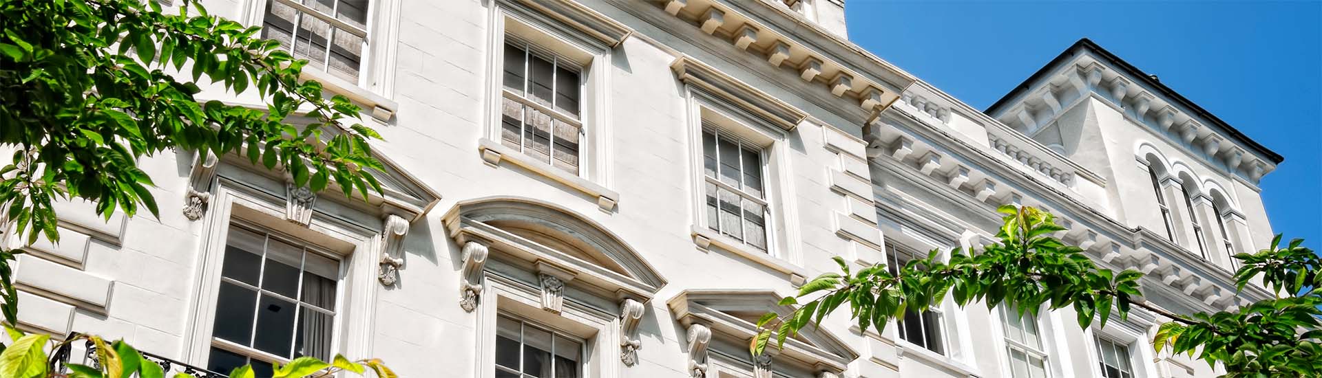 Immobilienverwaltung